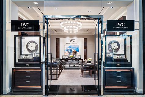 iwc schaffhausen boutique luzern|IWC Schaffhausen Boutique – Luzern.